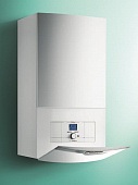 Котел настенный газовый VAILLANT turboTEC plus VU 362/5-5 (одноконтурный, 36кВт, закрытая камера) по цене 196042 руб.